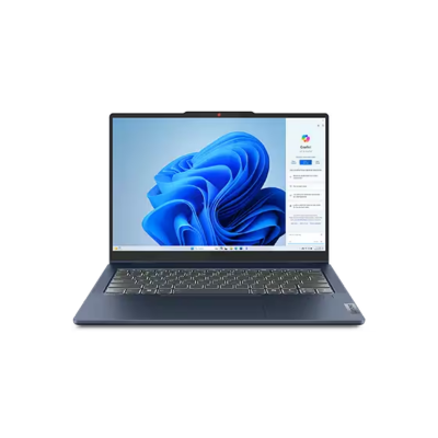 Lenovo Ideapad Slim 3 83EM00A1IN – i7-13620H, 15.6" FHD IPS, 16GB, 512GB SSD, Win 11, 1 Year Warranty