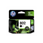 HP Ink 802B Cartridge Standard CH563ZZ