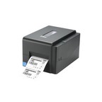 TSC TE 244 – Thermal Transfer Label Printer, 4", 203 dpi, 6ips, 16MB SDRAM, 8MB Flash, USB 2.0