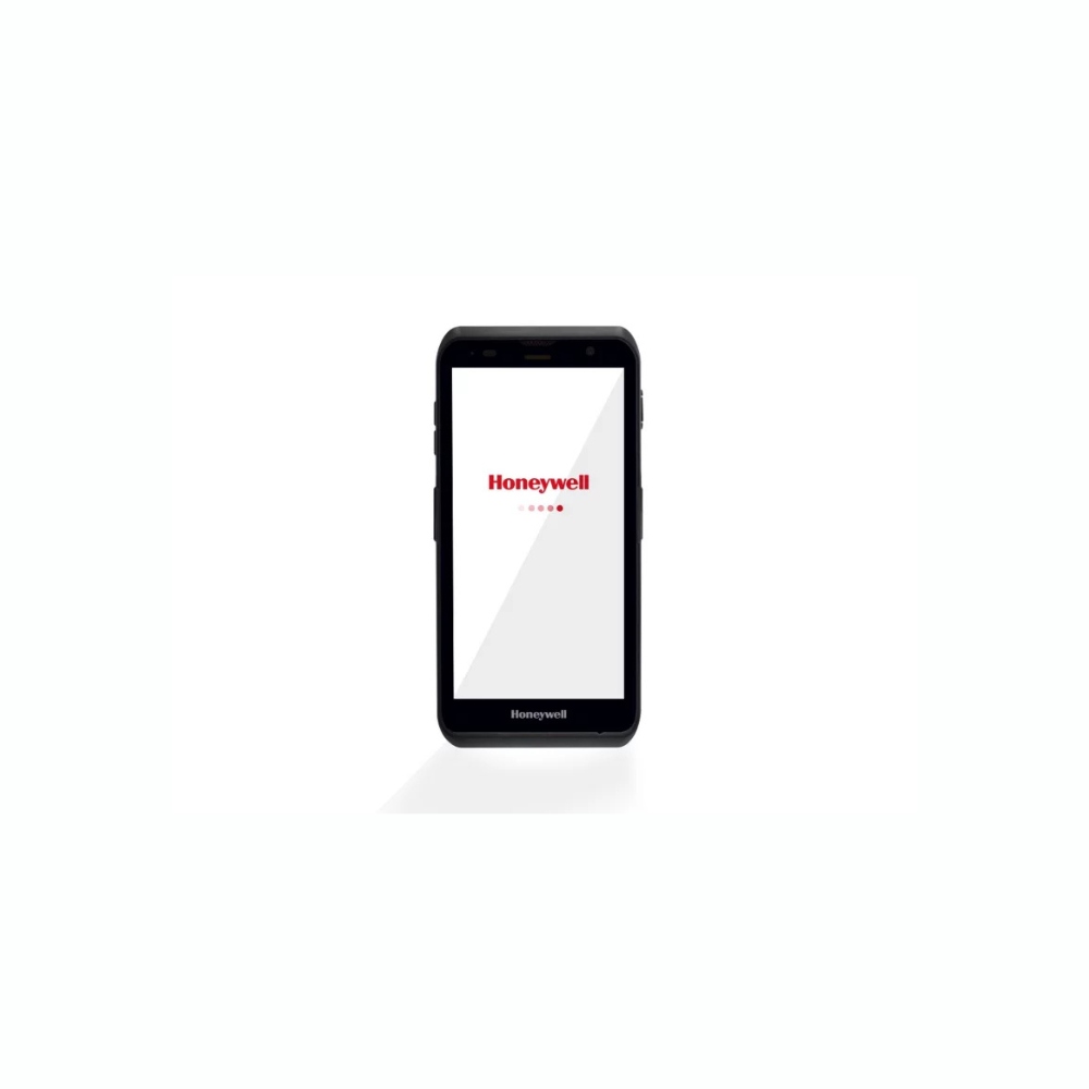 Honeywell EDA52-11AE34N21RK – Mobile Computer, 5.5" Touchscreen, 4G & Wi-Fi 5, 3GB RAM, 32GB Storage, NFC, IP67, 1 Year Warranty