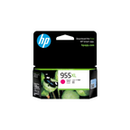 HP Ink 955XL Magenta Cartridge L0S66AA