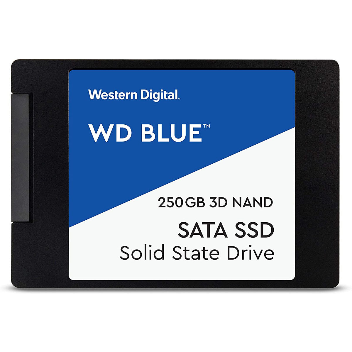 Western Digital Blue 250GB 2.5-inch SATA III Internal Solid State Drive