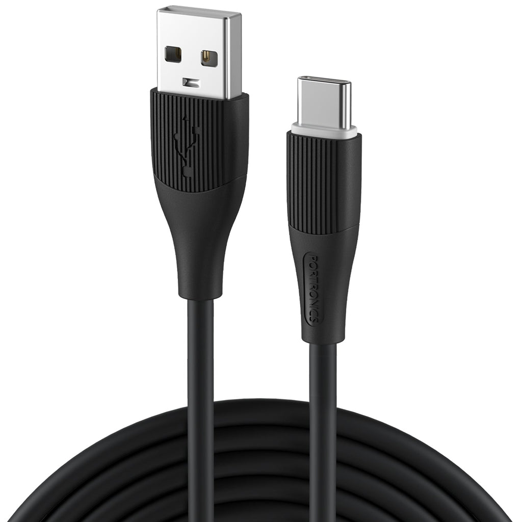 Silklink - USB TO Type C 3A 1M