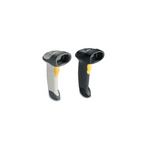Zebra LS2208-7AZU0100ZY – 1D Wired Barcode Scanner, Black USB Kit (W/O Stand), 5 Years Warranty