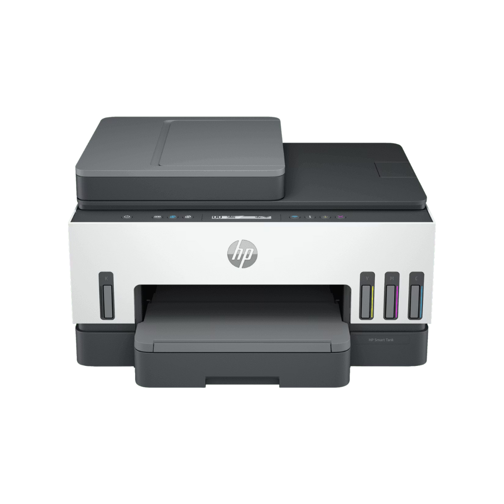HP Smart Tank 790 (4WF66A) – Wireless All-in-One Ink Tank Printer, Duplex, ADF, Network & Fax, USB Host, 1 Year Warranty