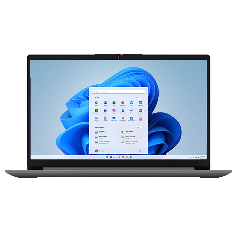 Lenovo Ideapad Slim 3 83K100C9IN – i7-13620H, 15.3" WUXGA IPS, 16GB, 512GB SSD, Win 11, 1 Year Warranty