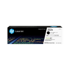 HP Toner Cartridge 222A (W2220A) Black