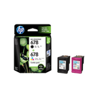 HP 678 PrintCart Combo L0S24AA