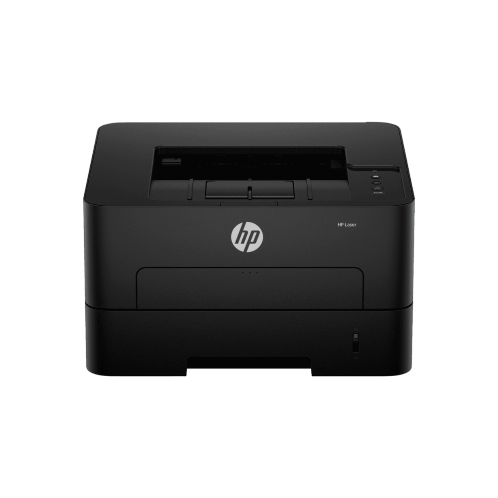 HP Laser 303d (A58WCA) – Monochrome Laser Printer, 30 PPM, Duplex Printing, 30,000 Pages Duty Cycle, 1 Year Warranty