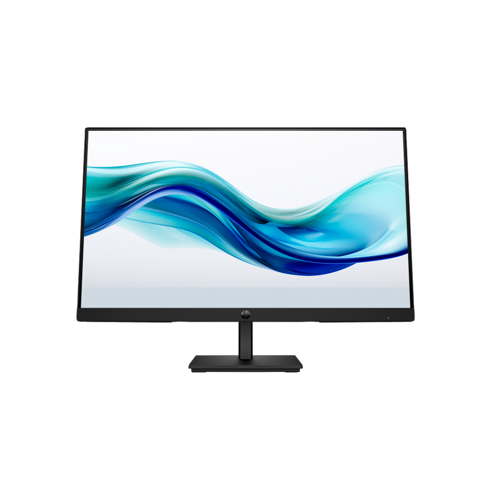 HP 21.45" S3 Pro 322PV Monitor 9U5A2AA – FHD 1920x1080, VGA/HDMI, Tilt Adjustable