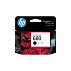 HP 680 Black Ink Cartridge F6V27AA – For HP DeskJet & Ink Advantage Printers