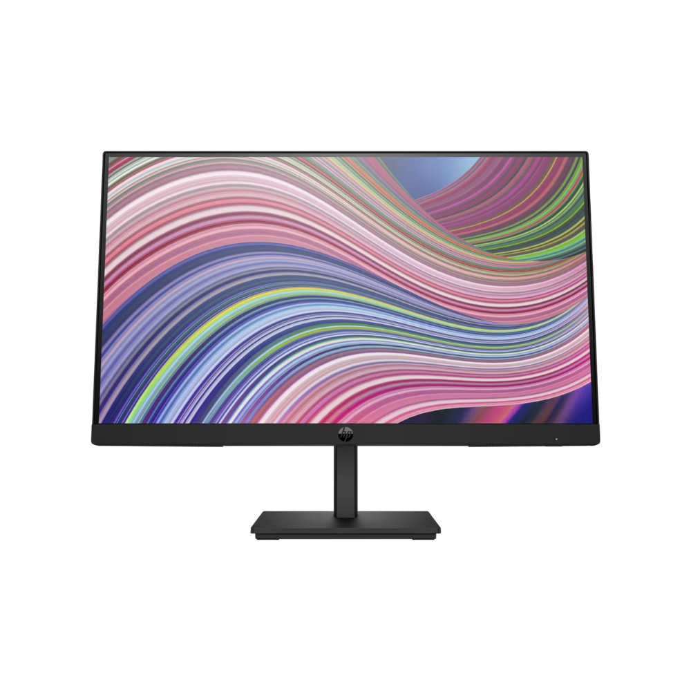 HP P27 (64X69AA) G5 27" FHD IPS Monitor – 27", FHD 1920x1080, IPS, DP/VGA/HDMI, Tilt, 3 Years Warranty