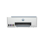 HP Smart Tank 525 (1F3W3A) – All-in-One Ink Tank Printer, Copy/Scan/Print, 4000 Pages Black & 6000 Pages Color Yield, USB, 1 Year Warranty