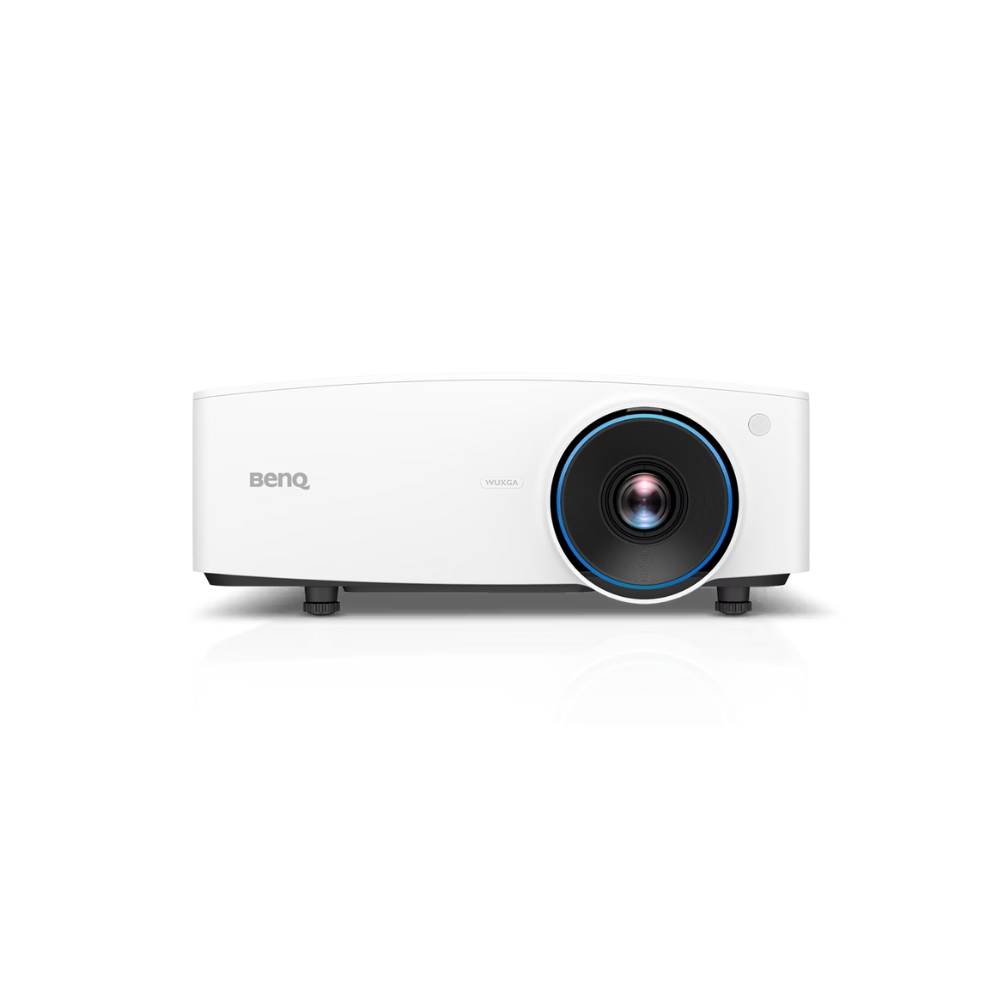 Benq Projector LU930 – 5000 ANSI, WUXGA, 20,000 Hrs Laser Light Source, 1.6x Zoom, Lens Shift, LAN Control, 3 Years Warranty