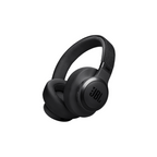 JBL LIVE770NC Blk WL Over Ear Headphones