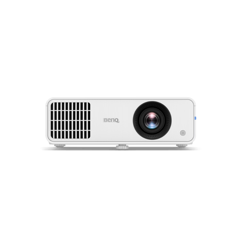 Benq Projector LW550 – 3000 Lumens WXGA Projector, 30,000 Hrs Light Source, 95% Rec.709, All-Glass Lens, 10W Speaker, SmartEco, Instant On/Off, 3 Years Warranty