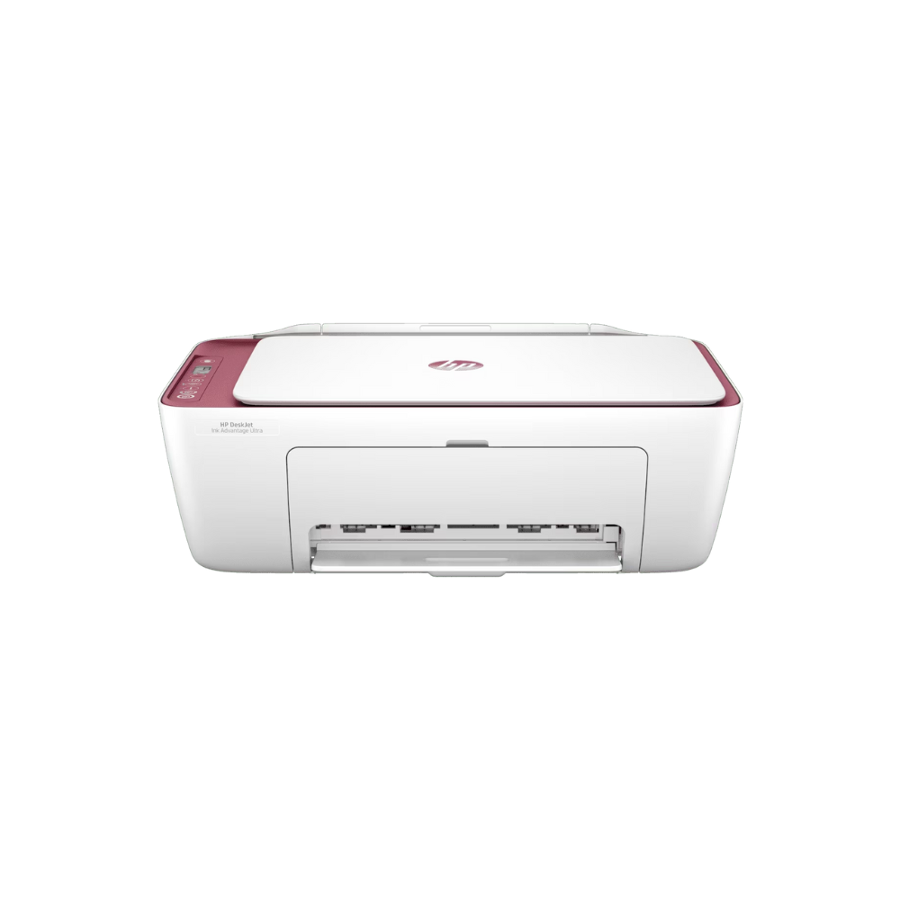 HP DeskJet Ink Advantage Ultra 4929 (60K34B) – All-in-One Printer with Wi-Fi, Copy, Scan, Print, High Yield Ink, 1 Year Onsite Warranty