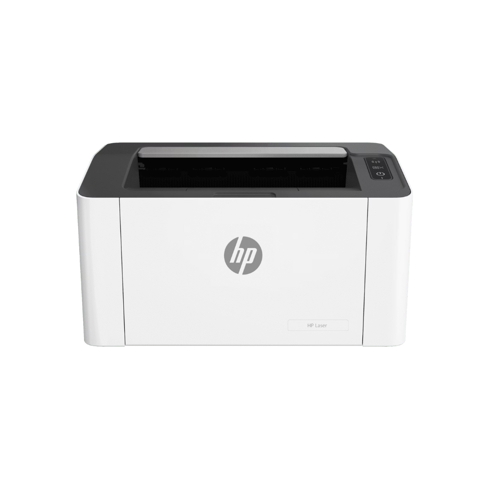 HP Laser 1008w (714Z9A) – Entry Level Monochrome Laser Printer, Wi-Fi, 20 PPM, W1660A Toner, 1 Year Warranty