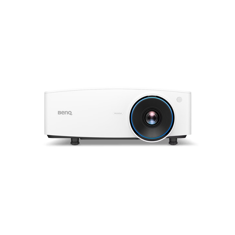 BenQ LU935 – 6000 AL, WUXGA, 20,000 Hrs, 1.6x Zoom, H+V Lens Shift, 3 Years Projector / 3 Years or 15,000 Hrs Light Source Warranty