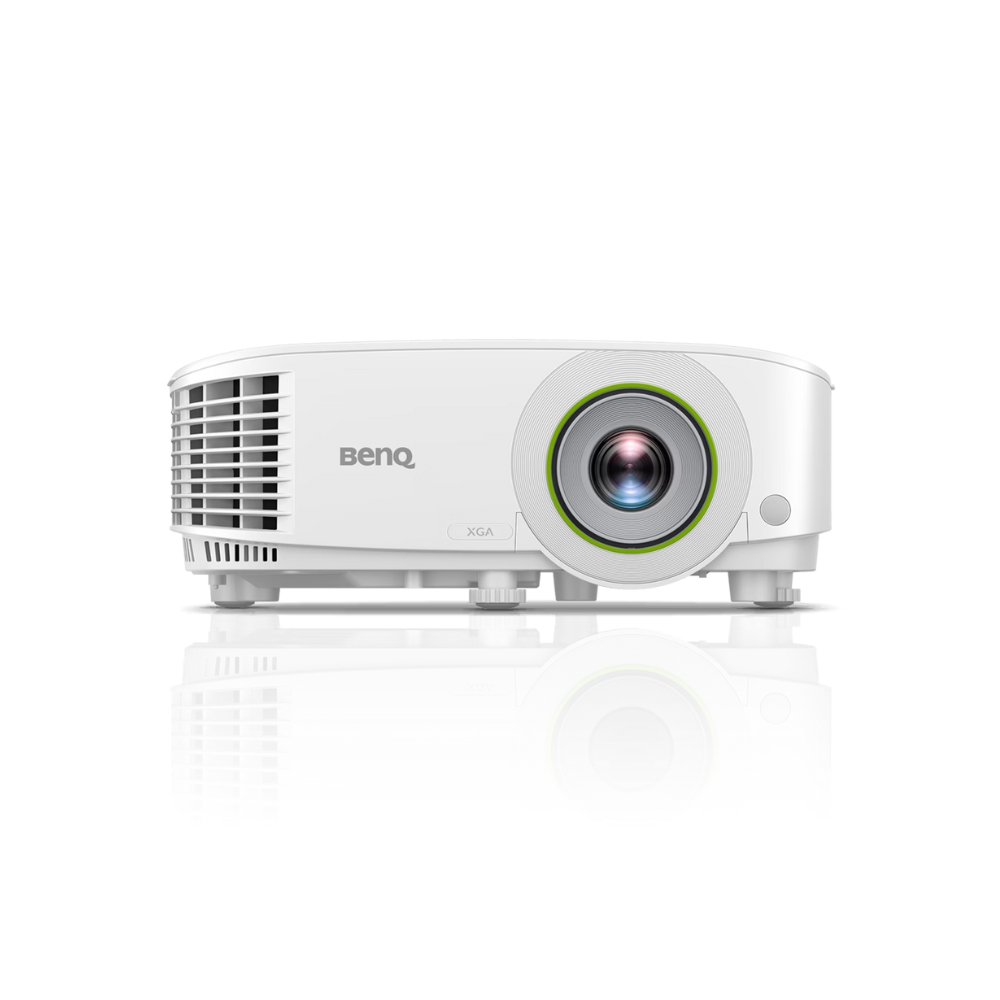 BenQ EX605N – 4000 Lumens XGA, 15,000 Hrs, Android 9.0, 2 Years Projector / 1 Year Light Source Warranty