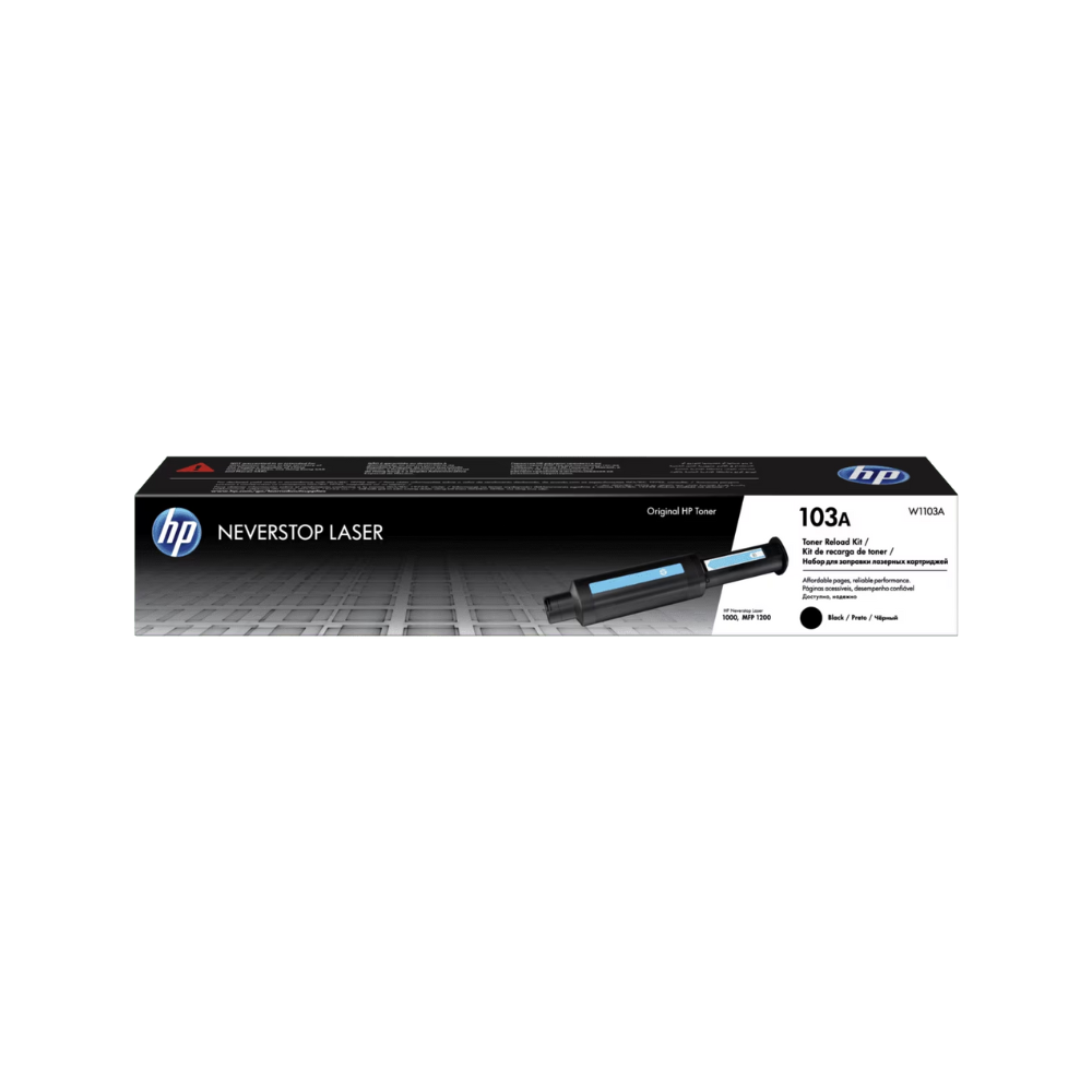 HP Toner Cartridge- W1103A
