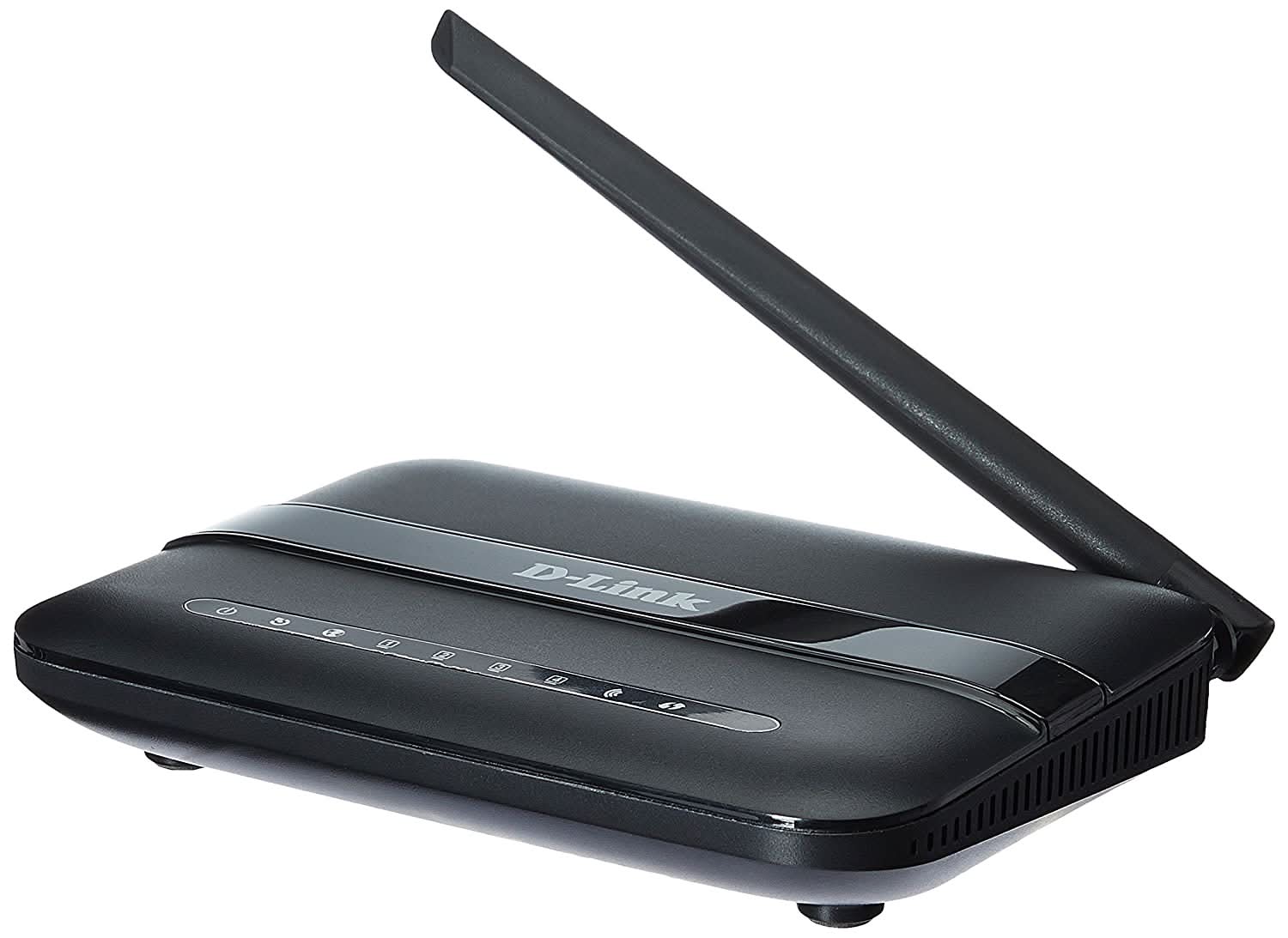 DLINK WIRELESS N150 ADSL2+ ROUTER DSL-2730U