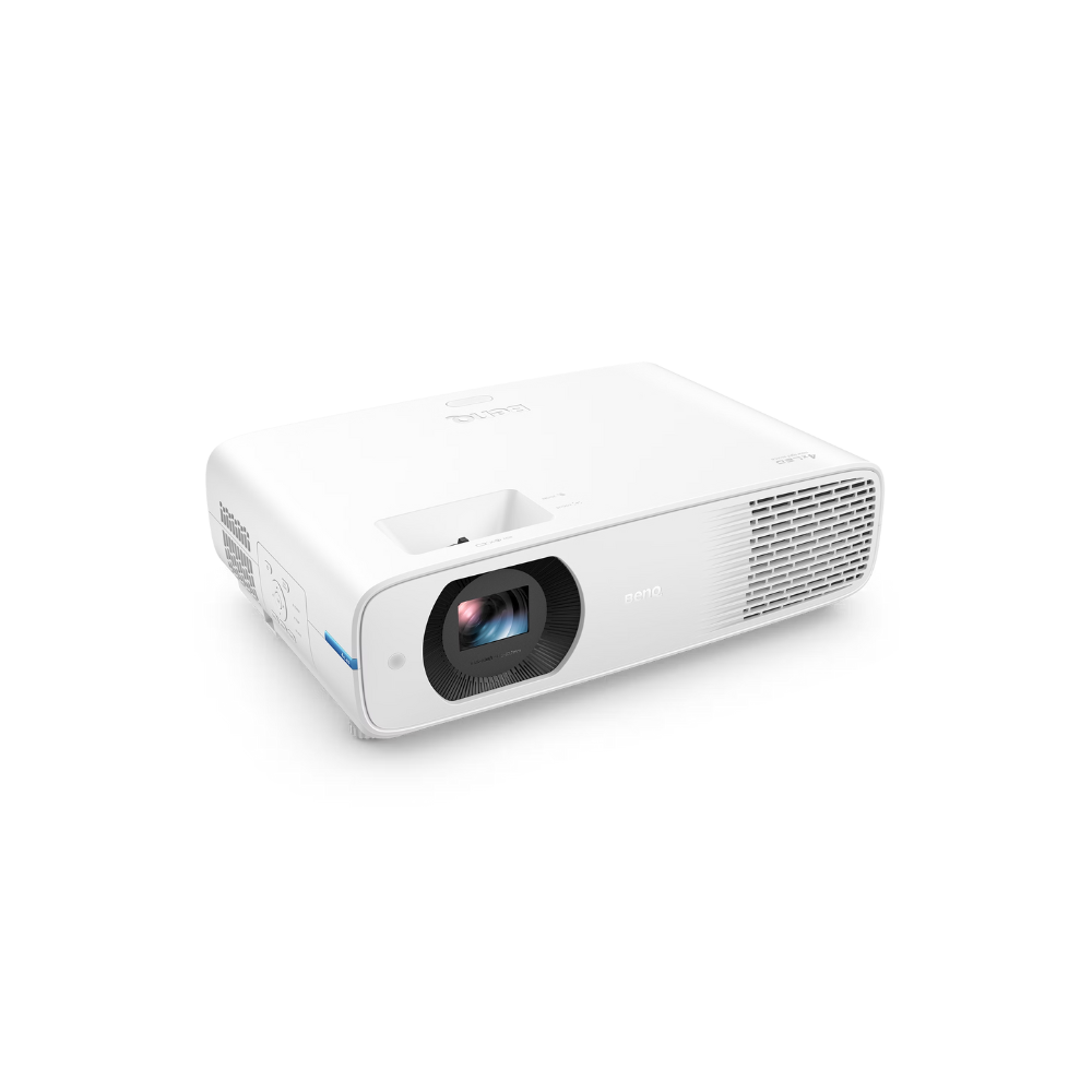 Benq Projector LH750 – 4000 ANSI, Full HD, 30,000 Hrs 4LED Light Source, HDR/HLG, SmartEco™, 3 Years Warranty