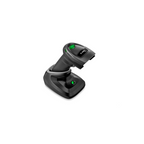 Zebra DS2278-SR7U2100PRY – Wireless 2D Scanner, Black, Presentation Cradle USB Kit, 3 Years Warranty