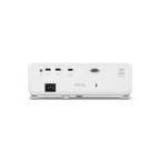 Benq Projector LW550 – 3000 Lumens WXGA Projector, 30,000 Hrs Light Source, 95% Rec.709, All-Glass Lens, 10W Speaker, SmartEco, Instant On/Off, 3 Years Warranty