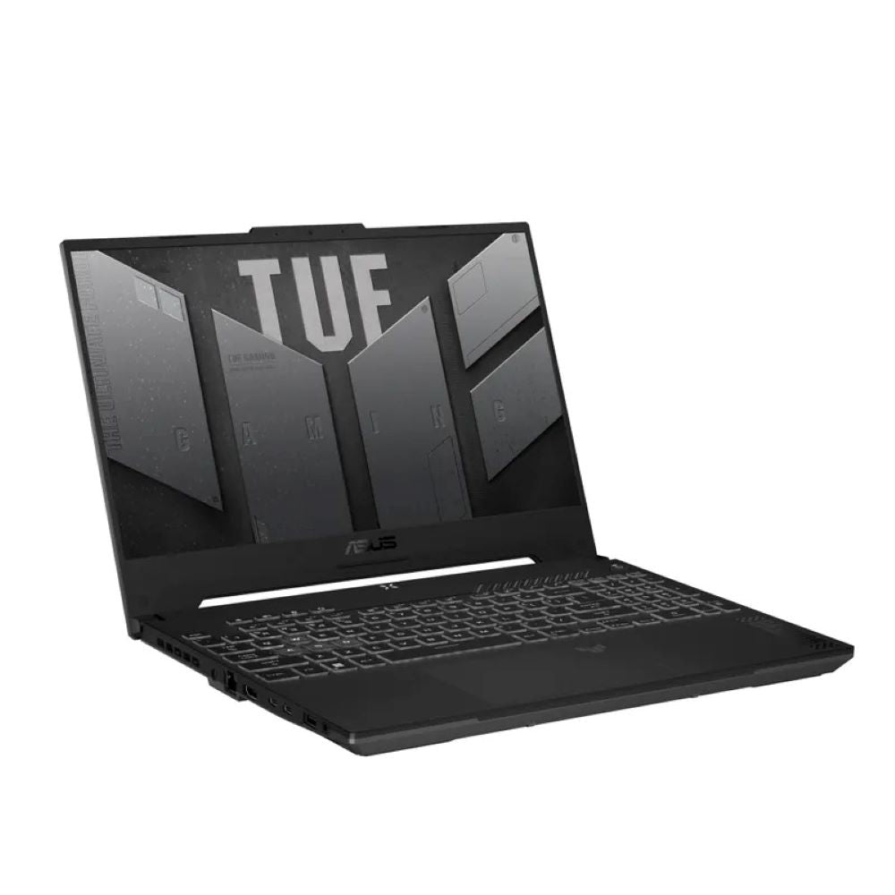 ASUS TUF Gaming A15 FA506NCR-HN275WS – Ryzen 7 7435HS / RTX 3050 4GB / 16GB RAM / 512GB SSD / 15.6" FHD 144Hz / Win 11 / Graphite Black