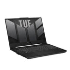 ASUS TUF Gaming A15 FA506NCR-HN054W Laptop – Ryzen 7 7435HS / RTX 3050 4GB / 16GB RAM / 512GB SSD / 15.6" FHD 144Hz / Win 11 / Graphite Black