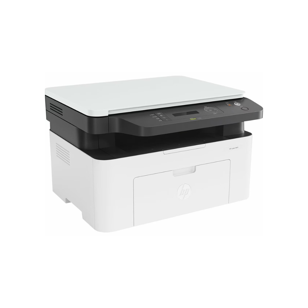 HP Laser MFP 1188a (715A2A) – All-in-One Monochrome Laser Printer, Print/Scan/Copy, USB, 1 Year Warranty