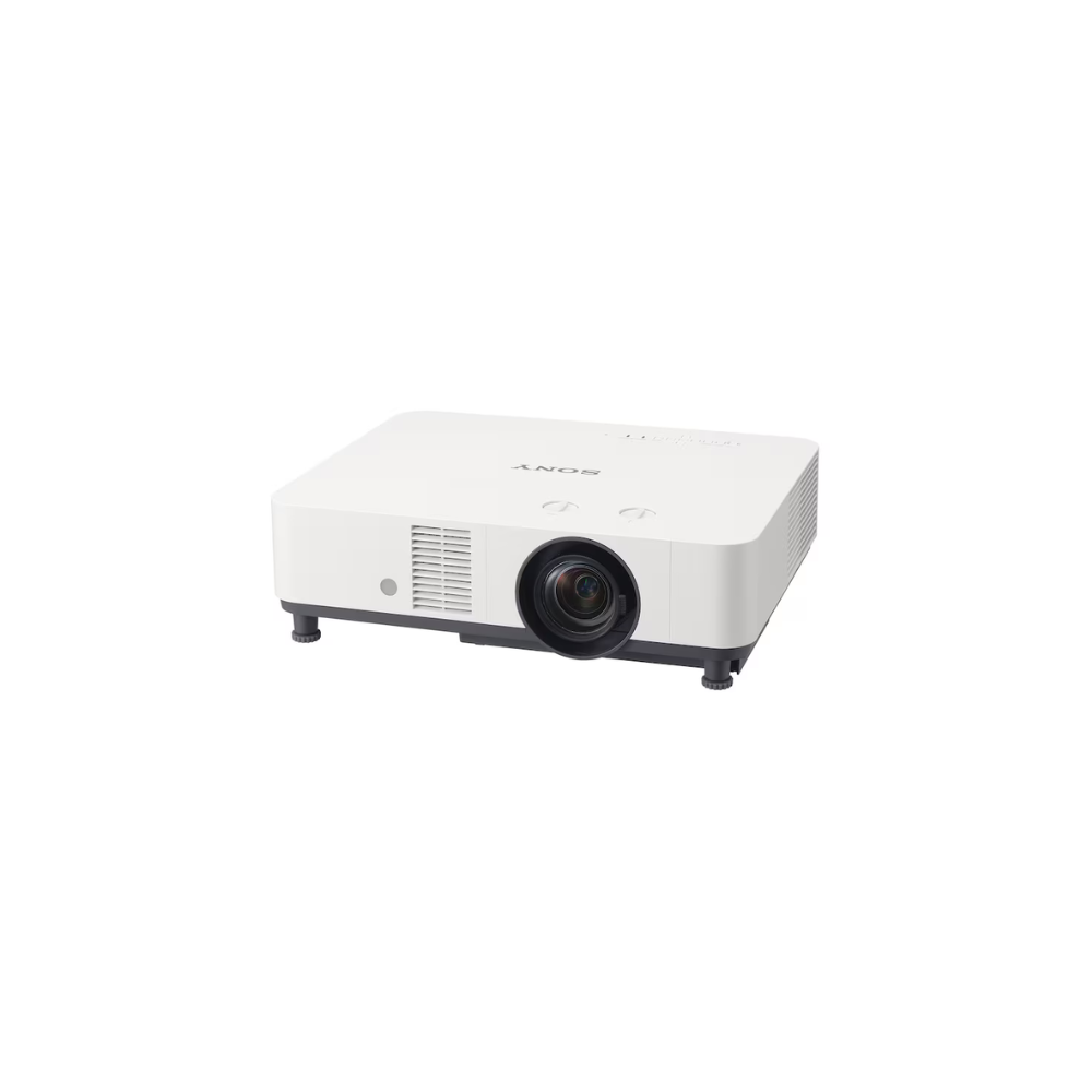 Sony VPL-PHZ61 – 7000 Lumens WUXGA Projector, 16:10 Aspect Ratio, 3 Years Warranty