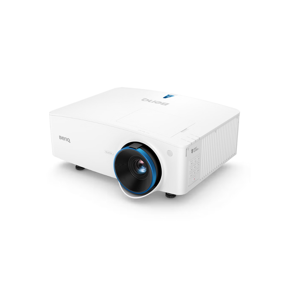 BenQ LU935 – 6000 AL, WUXGA, 20,000 Hrs, 1.6x Zoom, H+V Lens Shift, 3 Years Projector / 3 Years or 15,000 Hrs Light Source Warranty