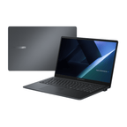 ASUS ExpertBook B1403CVA-S61305 Laptop – Intel Core i3‑1315U / 16GB RAM / 512GB SSD / 14" FHD IPS / DOS / Misty Grey