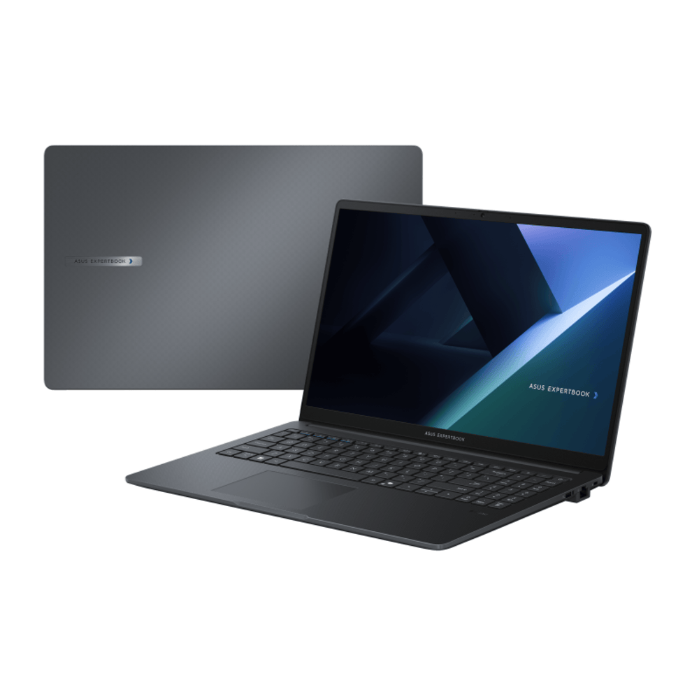 ASUS ExpertBook B1403CVA-S61305 Laptop – Intel Core i3‑1315U / 16GB RAM / 512GB SSD / 14" FHD IPS / DOS / Misty Grey