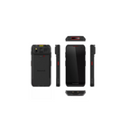 Honeywell EDA52-11AE34N21RK – Mobile Computer, 5.5" Touchscreen, 4G & Wi-Fi 5, 3GB RAM, 32GB Storage, NFC, IP67, 1 Year Warranty