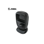 Zebra DS9308-SR4U2100AZY – 2D Tabletop Barcode Scanner, Black USB Kit, 3 Years Warranty