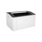 HP Laser 1008a (714Z8A) – Entry Level Monochrome Laser Printer, 20 PPM, W1660A Toner, USB, 1 Year Warranty