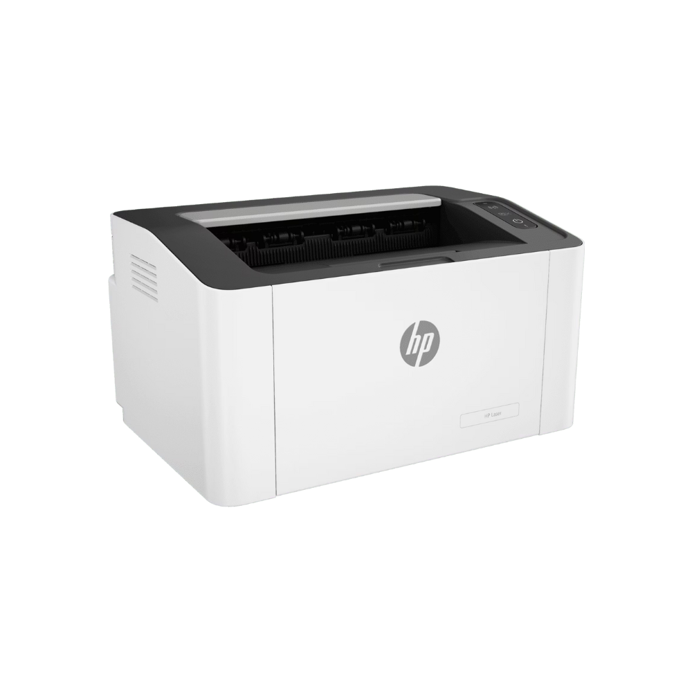 HP Laser 1008w (714Z9A) – Entry Level Monochrome Laser Printer, Wi-Fi, 20 PPM, W1660A Toner, 1 Year Warranty