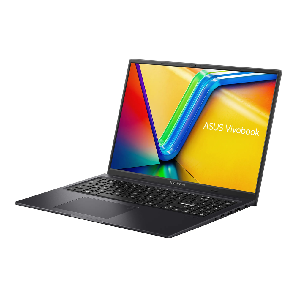 ASUS Vivobook K3605ZU-RP304WS Creator Laptop – Intel Core i5‑12500H / RTX 4050 6GB / 16GB RAM / 512GB SSD / 16" WUXGA 300nits / Win 11 Home + Office 2021 / Indie Black