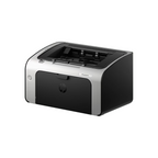 HP LaserJet P1108 Plus (53P41A) – Personal Monochrome Laser Printer, 88A Toner, Compact Design, USB, 1 Year Warranty