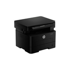 HP Laser MFP 323d (A58WGA) – All-in-One Monochrome Laser Printer, 30 PPM, Duplex, 30,000 Pages Duty Cycle, 1 Year Warranty