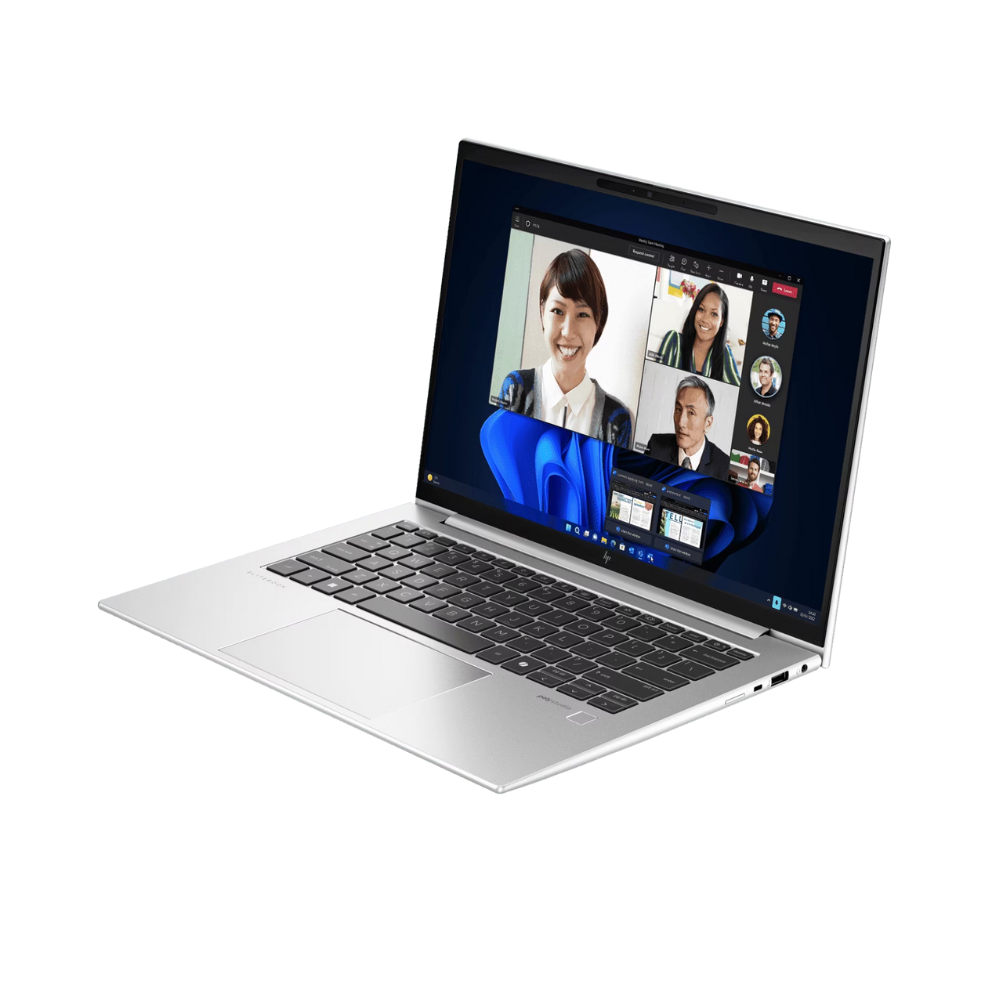 HP EliteBook 840 G11 BM4C7PT – Ultra 7 155U, 14" FHD, 16GB, 512GB SSD, Win 11 Pro, 1 Year Warranty