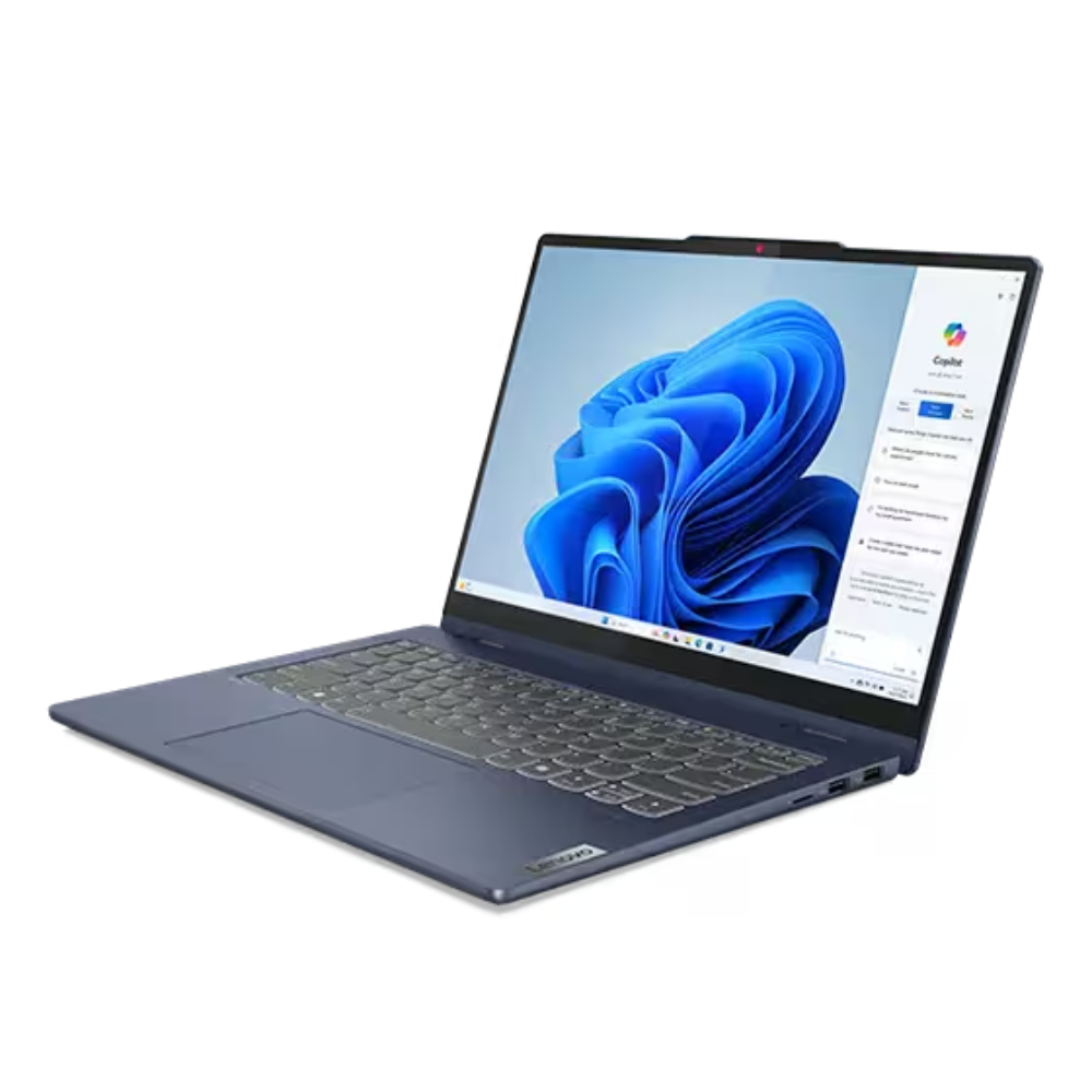 Lenovo Ideapad Slim 3 83EM00A1IN – i7-13620H, 15.6" FHD IPS, 16GB, 512GB SSD, Win 11, 1 Year Warranty