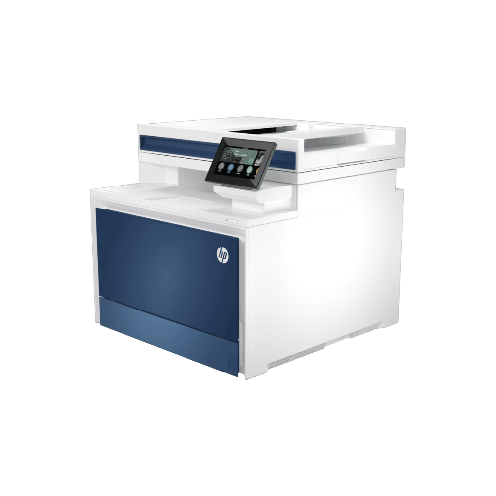 HP Color LaserJet Pro MFP 4303dw (5HH65A) – All-in-One Color Laser Printer, 33 PPM, Duplex, Dual Band Wi-Fi, Network, ADF, 3 Year Warranty