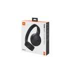 JBL Tune520BT BLK WL On-Ear Headphone