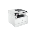 HP LaserJet Pro 4104fdw (2Z634A) – Business Monochrome Laser Printer with Fax, ADF, Duplex Printing, Wi-Fi, Network, Duplex Scanning, 3 Year Warranty