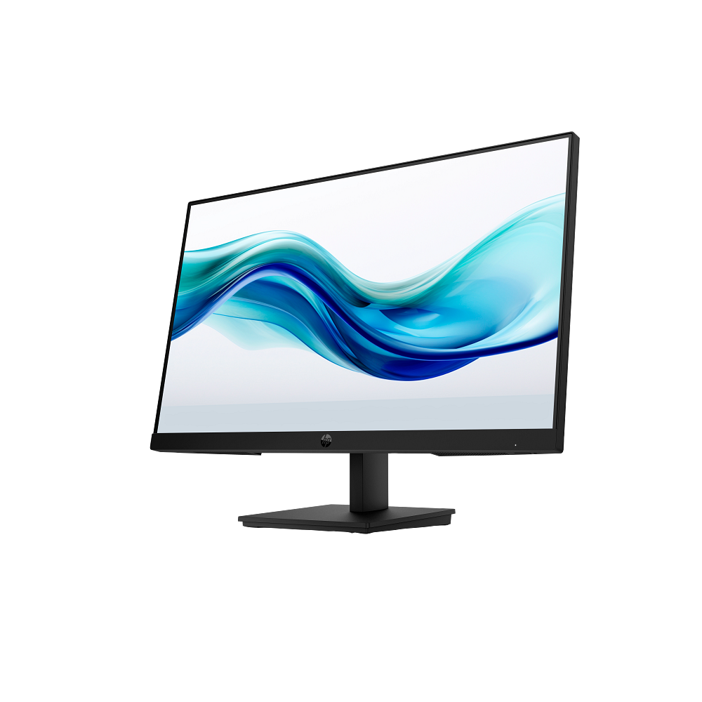 HP 21.45" S3 Pro 322PV Monitor 9U5A2AA – FHD 1920x1080, VGA/HDMI, Tilt Adjustable