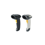 Zebra LS2208-7AZU0100ZY – 1D Wired Barcode Scanner, Black USB Kit (W/O Stand), 5 Years Warranty